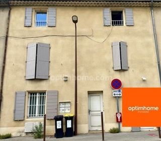  Immeuble � vendre 6 pi�ces 180 m�