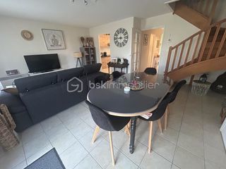  Maison � vendre 4 pi�ces 85 m�