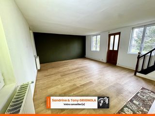  Maison � vendre 4 pi�ces 89 m�