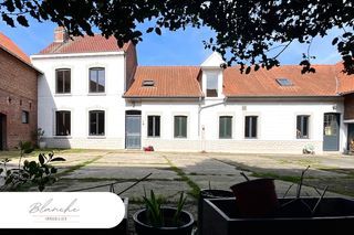  Maison � vendre 10 pi�ces 350 m�