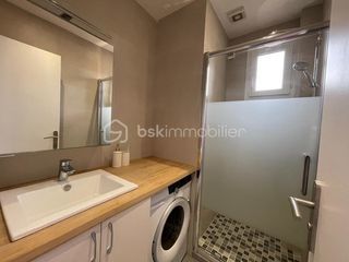  Appartement � vendre 2 pi�ces 39 m�