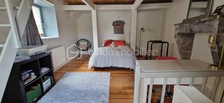  Maison � vendre 3 pi�ces 45 m�