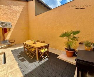  Maison � vendre 3 pi�ces 57 m�