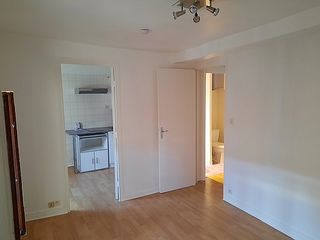  Appartement � louer 1 pi�ce 22 m�