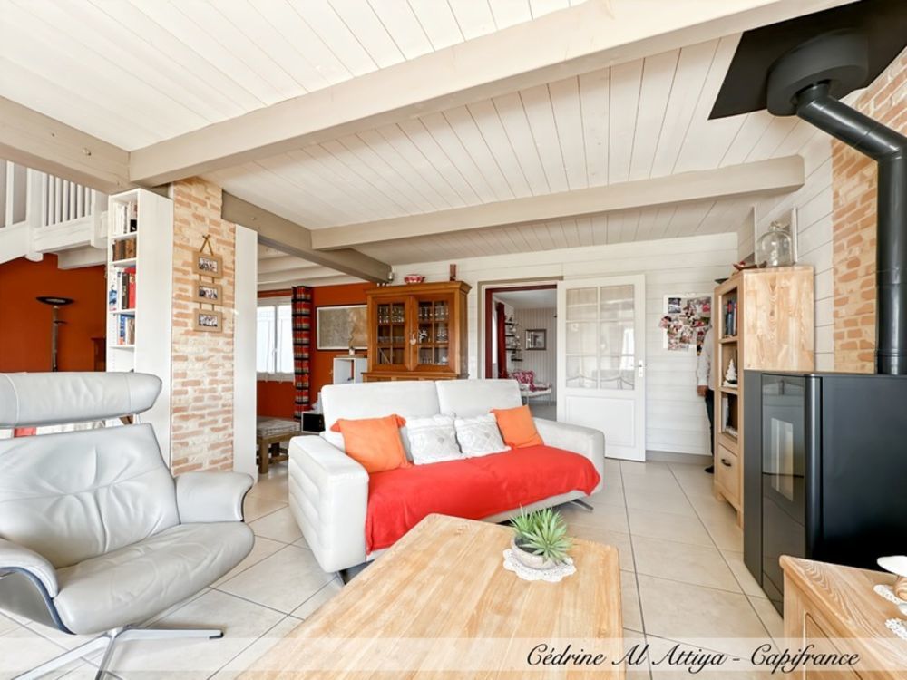 � vendre  Maison La Rochelle (17000)