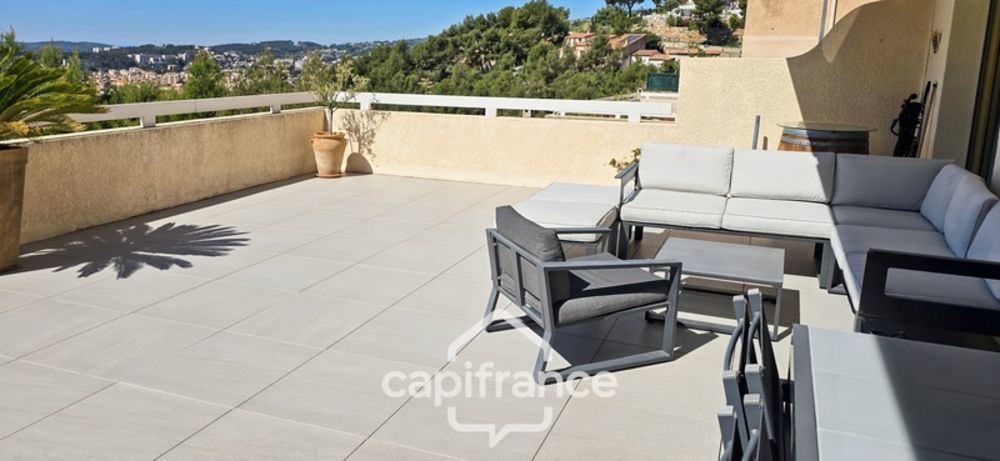 � vendre  Appartement Toulon (83200)