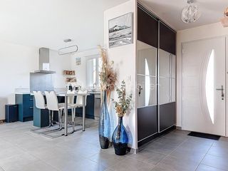  Maison � vendre 5 pi�ces 118 m�