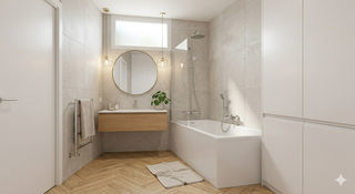  Appartement � vendre 3 pi�ces 69 m�