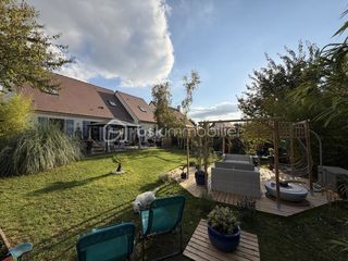  Maison � vendre 6 pi�ces 129 m�