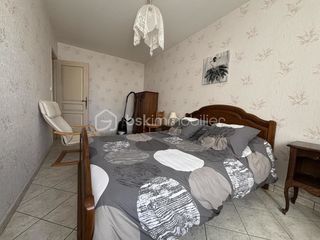  Maison � vendre 3 pi�ces 105 m�