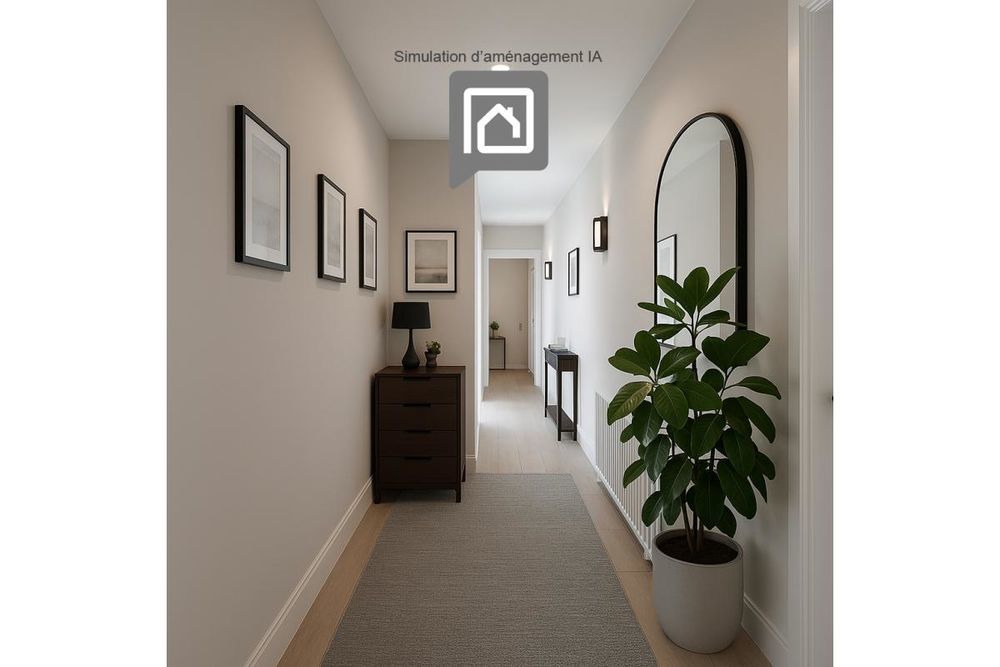 � vendre  Appartement Paris 16