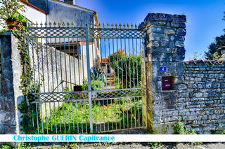  Maison � vendre 4 pi�ces 80 m�