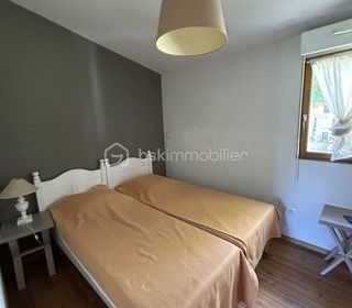  Appartement � vendre 3 pi�ces 43 m�