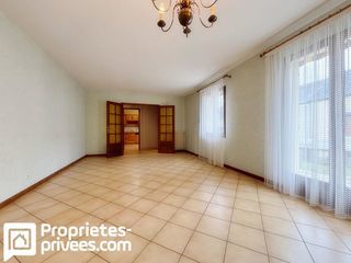  Maison � vendre 4 pi�ces 81 m�