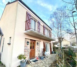  Maison � vendre 7 pi�ces 140 m�