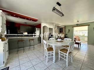  Maison � vendre 6 pi�ces 121 m�