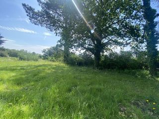  Terrain � vendre 1200 m�