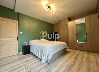  Maison � vendre 4 pi�ces 83 m�