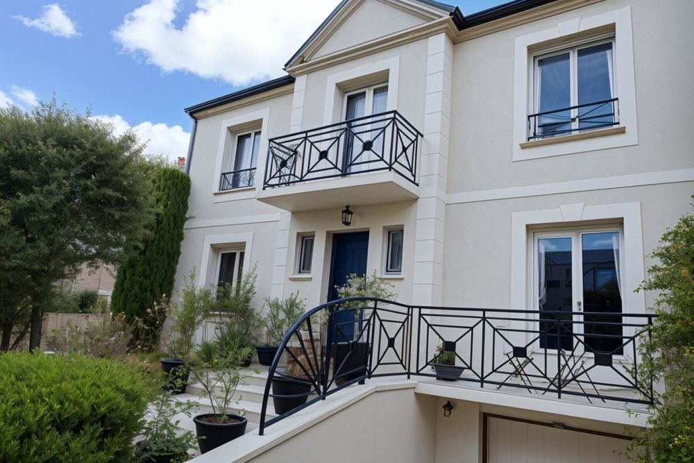 � vendre  Maison Champs-sur-Marne (77420)