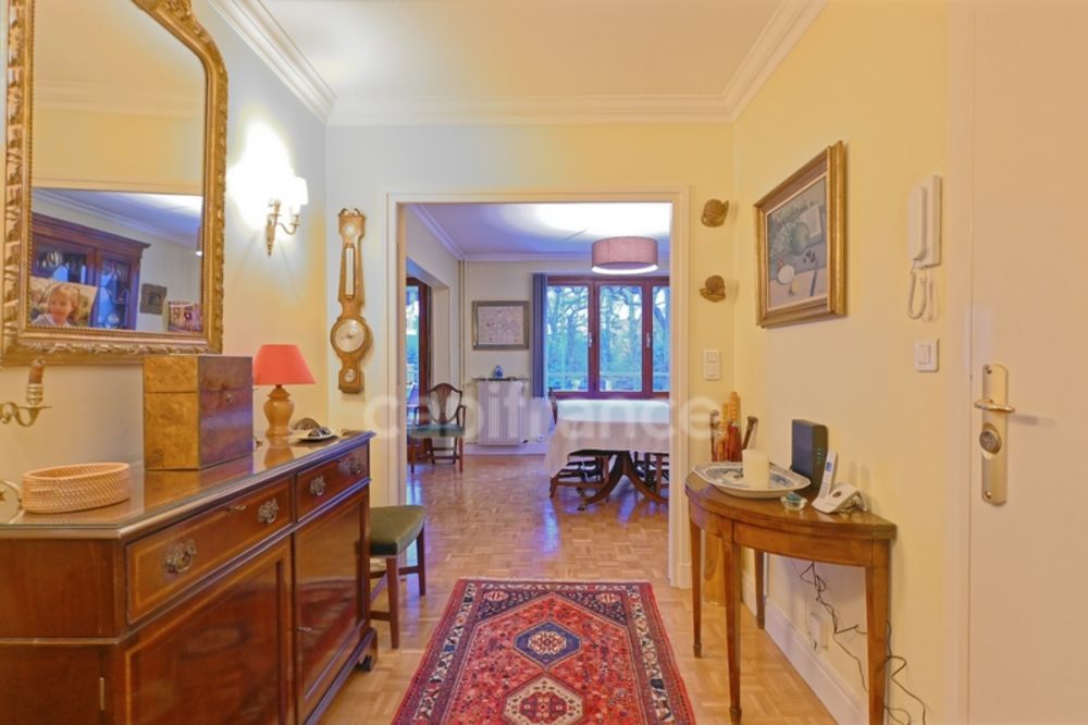 � vendre  Appartement Maisons-Laffitte (78600)