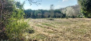  Terrain � vendre 2540 m�