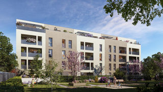  Appartement � vendre 4 pi�ces 90 m�