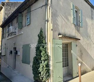  Immeuble � vendre 4 pi�ces 86 m�