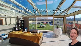  Maison � vendre 12 pi�ces 220 m�