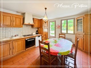  Maison � vendre 5 pi�ces 164 m�