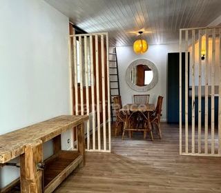  Maison � vendre 3 pi�ces 86 m�