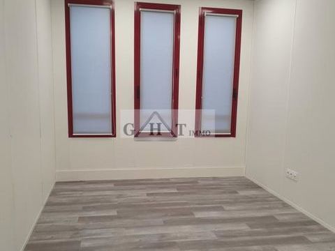 BUREAUX 440 91140 Les ulis