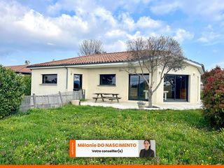  Villa � vendre 7 pi�ces 183 m�