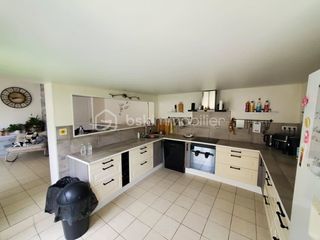  Maison � vendre 7 pi�ces 160 m�