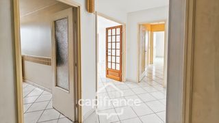  Appartement � vendre 4 pi�ces 75 m�