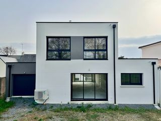  Maison � vendre 6 pi�ces 135 m�