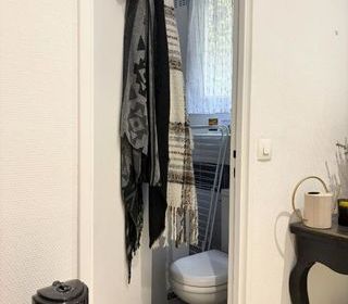  Appartement � vendre 1 pi�ce 35 m�