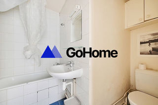  Appartement � louer 1 pi�ce 19 m�