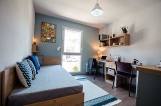  Appartement � vendre 1 pi�ce 18 m�