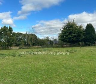  Terrain � vendre 1250 m�