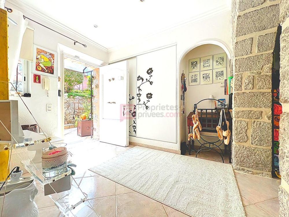 � vendre  Villa Auribeau-sur-Siagne (06810)