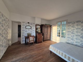  Maison � vendre 8 pi�ces 160 m�