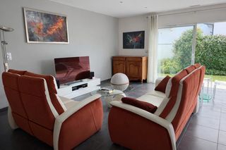  Maison � vendre 4 pi�ces 110 m�