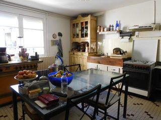  Maison � vendre 5 pi�ces 210 m�