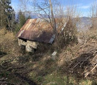  Remise / Grange � vendre 1 pi�ce 50 m�