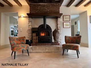  Propri�t�/ch�teau � vendre 8 pi�ces 250 m�