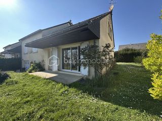  Maison � vendre 7 pi�ces 138 m�