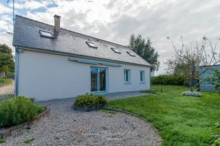  Maison � vendre 6 pi�ces 110 m�