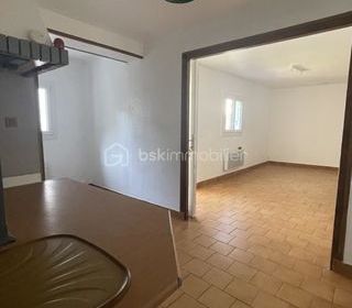  Maison � vendre 3 pi�ces 55 m�