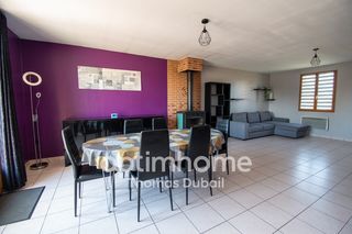  Maison � vendre 5 pi�ces 89 m�