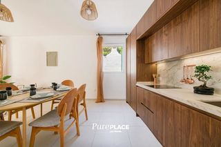  Appartement � vendre 4 pi�ces 114 m�